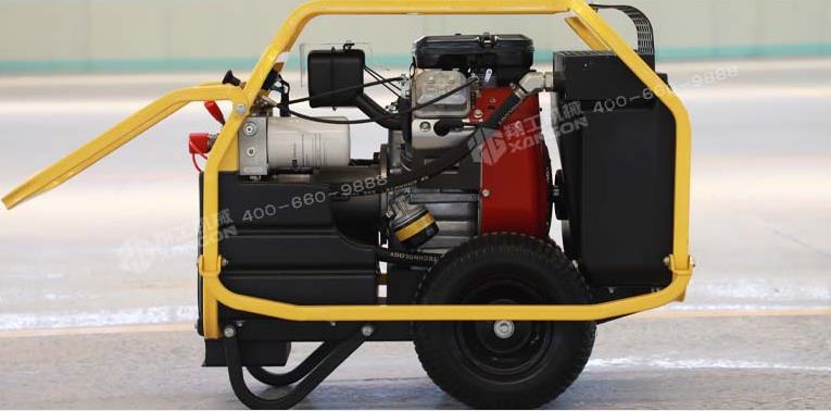 液压动力站 液压动力站