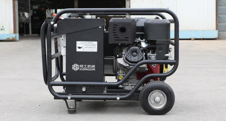 液压动力站 液压动力站