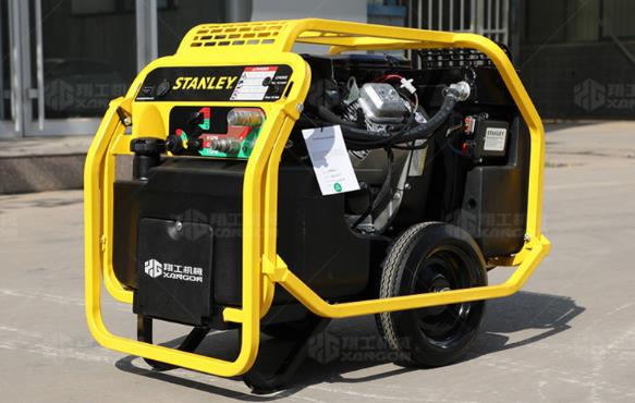 液压动力站 液压动力站