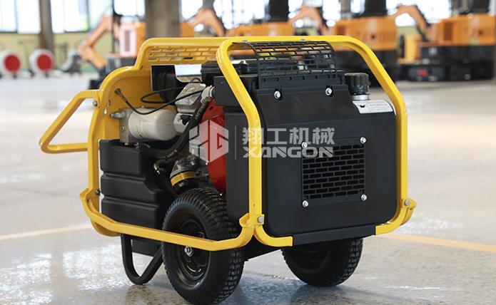 液压动力站 液压动力站