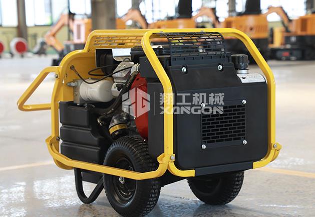 液压动力站 液压动力站