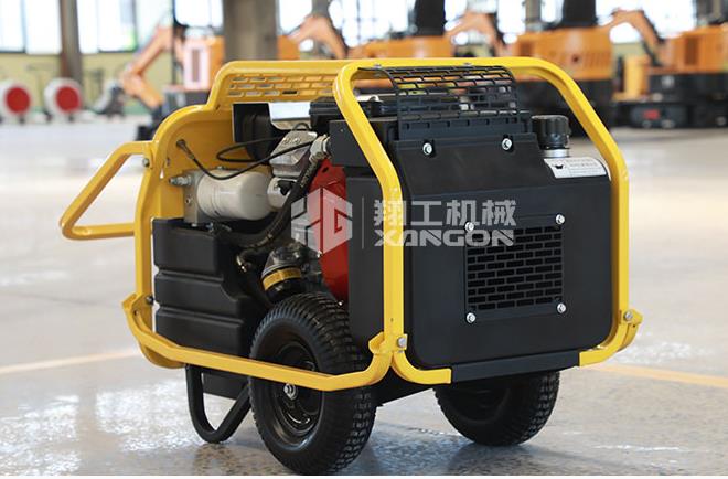 液压动力站 液压动力站