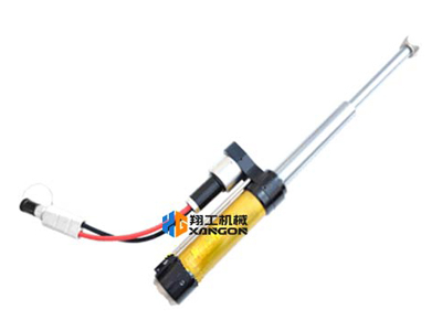 ​双击液压顶杆