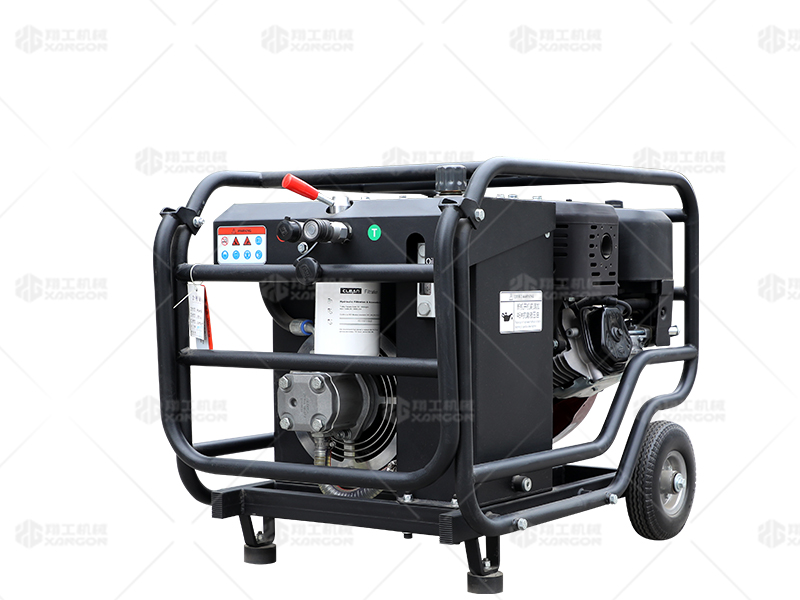 XG13-30E液压动力站