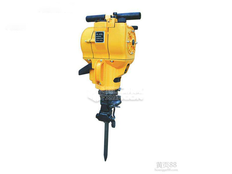 威克诺森汽油镐