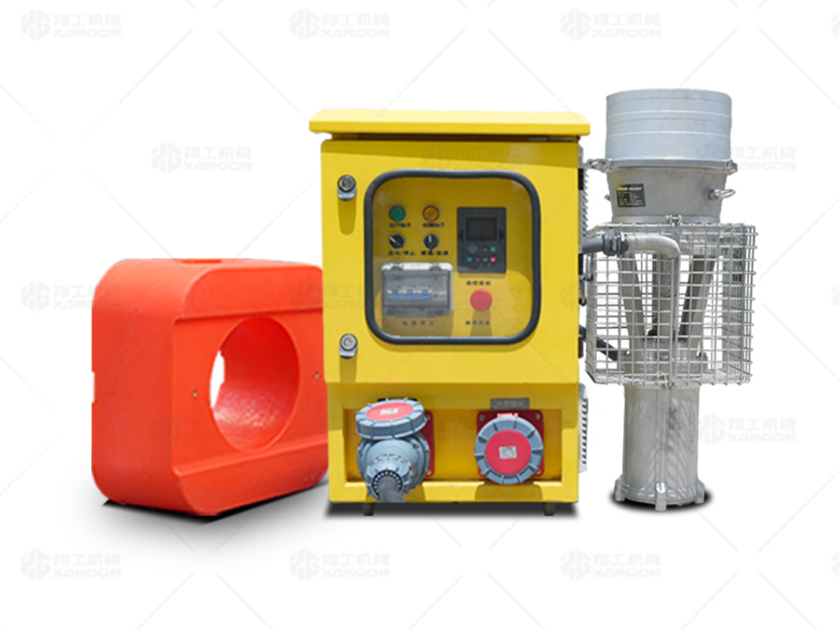 1000方便携式潜水泵